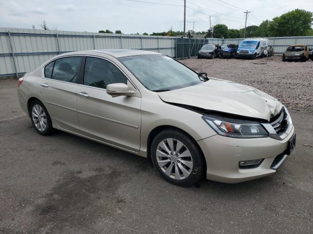 Vin: 1hgcr2f84da179494, lot: 60162485, honda accord exl 20134