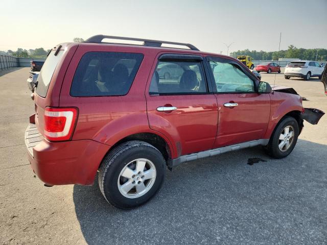 Vin: 1fmcu0d70akc81808, lot: 58794675, ford escape xlt 20103
