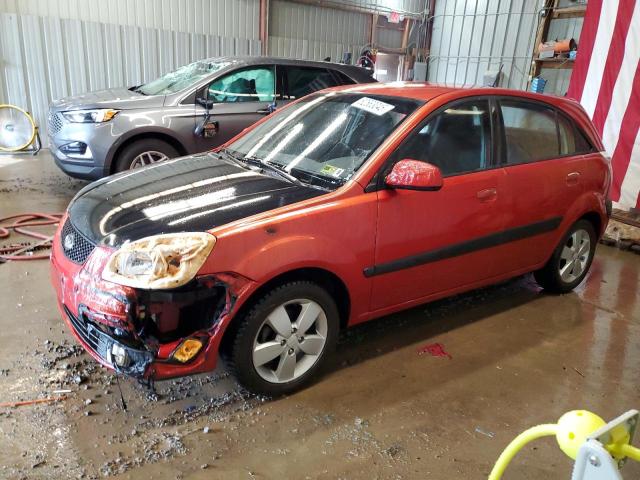 KIA RIO 5 SX
