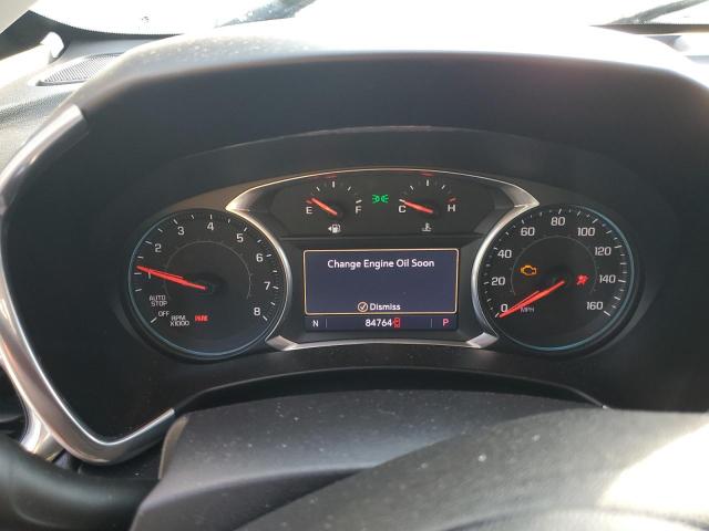 2020 CHEVROLET EQUINOX PR 3GNAXXEV0LS635270