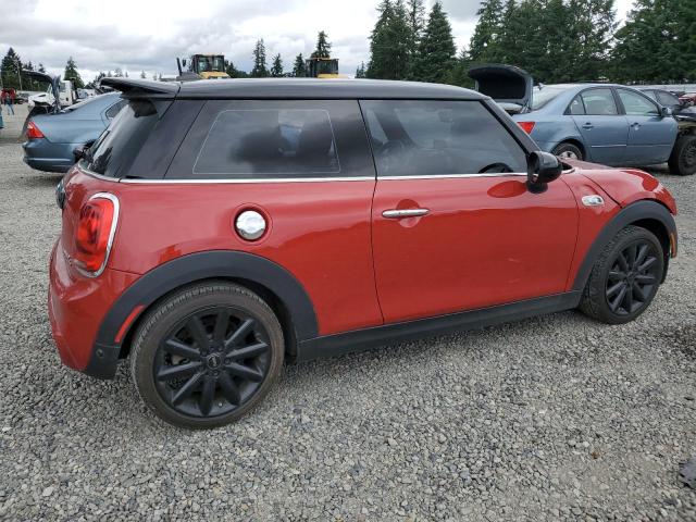 Vin: wmwxp7c5xh2a44825, lot: 62732485, mini cooper s 20173