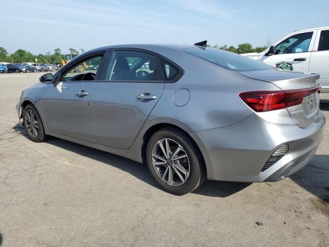 Vin: 3kpf24ad8pe532613, lot: 59459345, kia forte lx 20232