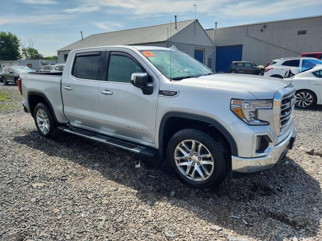 Vin: 1gtu9delxmz111934, lot: 62463575, gmc sierra k1500 slt 20214