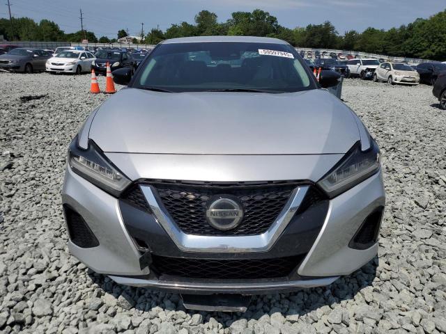 2020 NISSAN MAXIMA SV 1N4AA6CV5LC370543