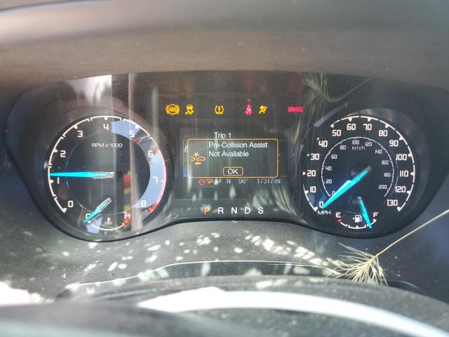 2021 FORD RANGER XL 1FTER4FH2MLD45812