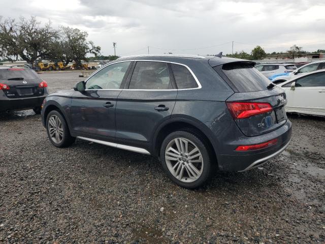 2018 AUDI Q5 PREMIUM WA1BNAFY6J2002395