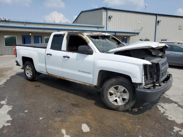 2015 CHEVROLET SILVERADO - 1GCRCPEH4FZ396895