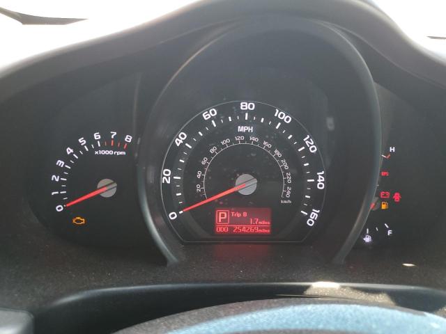 2016 KIA SPORTAGE L - KNDPB3AC8G7871362
