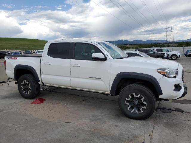 Vin: 3tmcz5an8mm441212, lot: 59942155, toyota tacoma double cab 20214