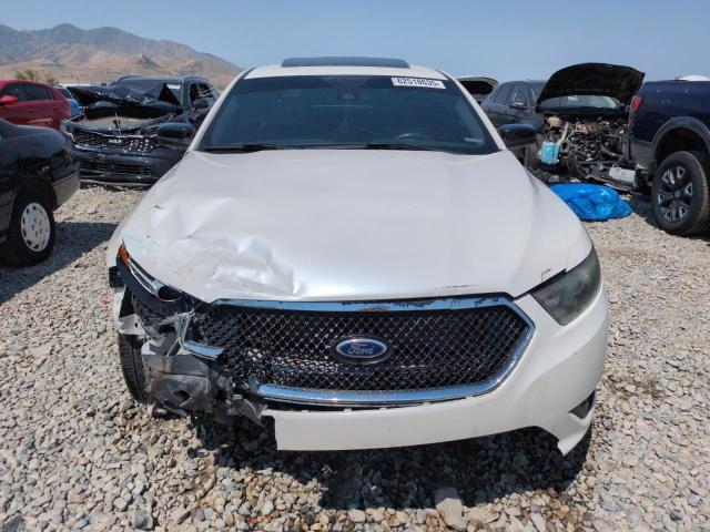 2015 FORD TAURUS SHO - 1FAHP2KT0FG137480