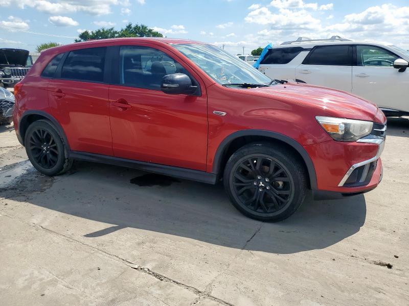 Vin: ja4ap3au1ku009458, lot: 60394435, mitsubishi outlander es 20194