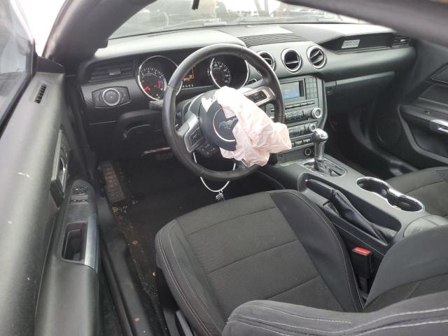 2015 FORD MUSTANG - 1FA6P8AM2F5358062