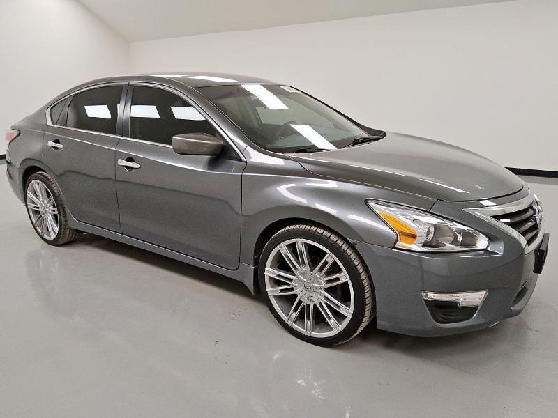 2014 NISSAN ALTIMA 2.5 - 1N4AL3AP1EN369250