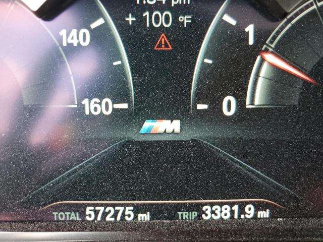 2019 BMW X3 XDRIVE3 - 5UXTR9C53KLP84334