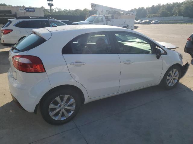 Vin: knadn5a34f6452786, lot: 59779355, kia rio ex 20153