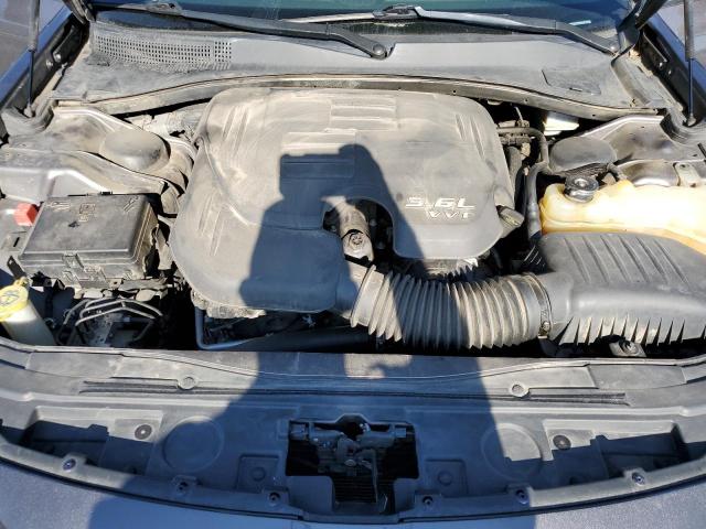 2017 CHRYSLER 300 S 2C3CCAGGXHH545079