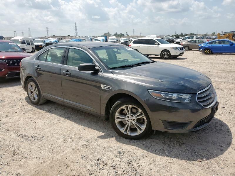 Vin: 1fahp2d89jg125376, lot: 59997715, ford taurus se 20184