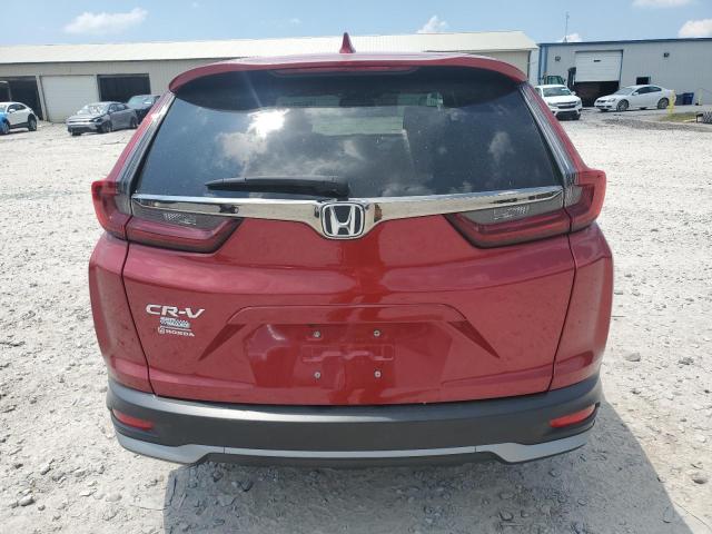 2020 HONDA CR-V EXL 2HKRW1H84LH405808