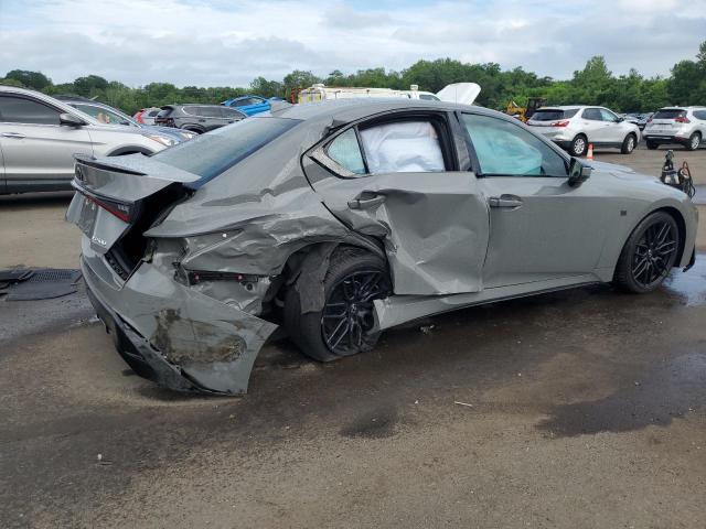 2022 LEXUS IS 500 F S JTHUP1D28N5001324