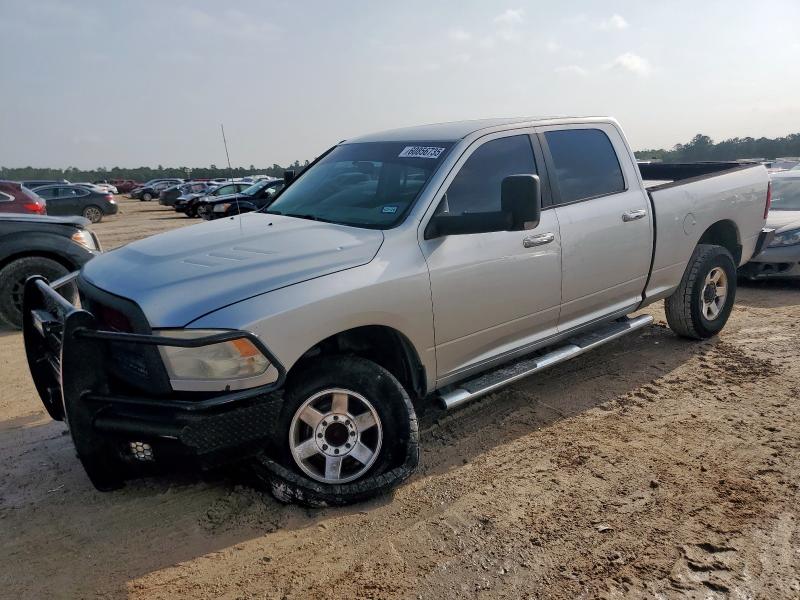 DODGE RAM 2500 S