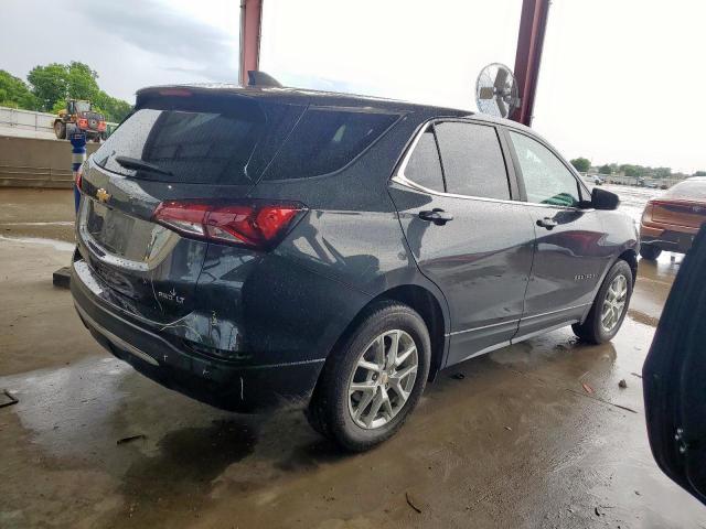 Vin: 2gnaxuev9n6140341, lot: 60637045, chevrolet equinox lt 20223