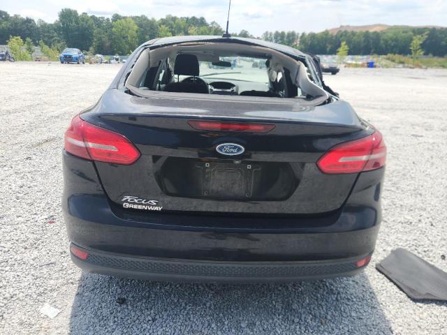2017 FORD FOCUS S 1FADP3E22HL331350
