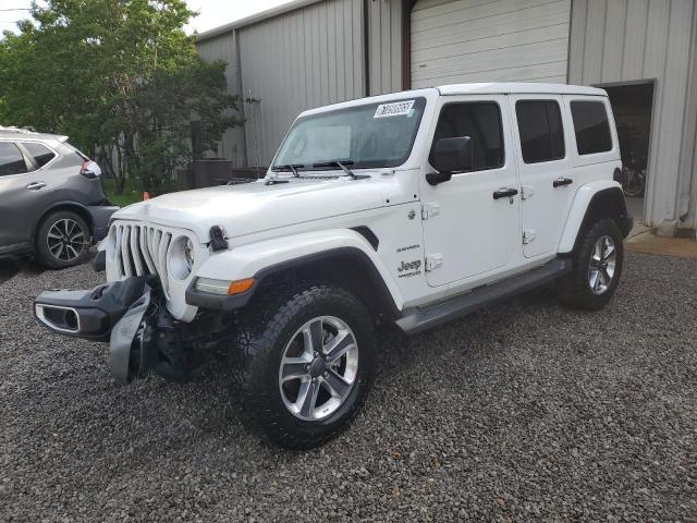 Vin: 1c4hjxeg4lw272051, lot: 61090665, jeep wrangler sahara 2020 img_1