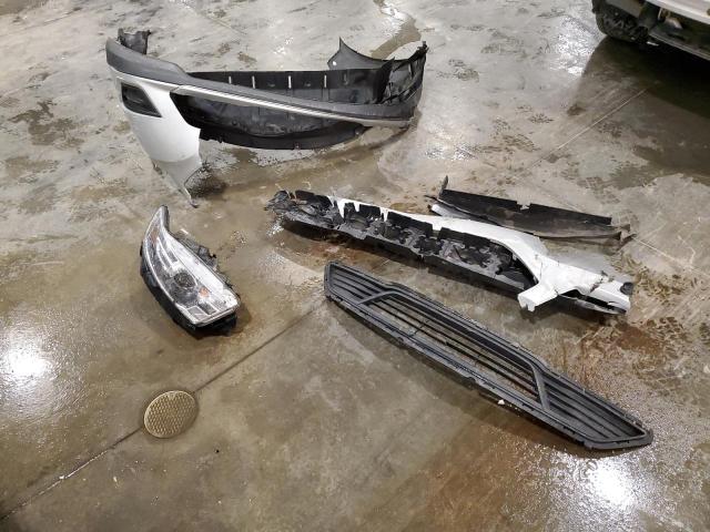 2016 FORD TAURUS SEL 1FAHP2H80GG122787