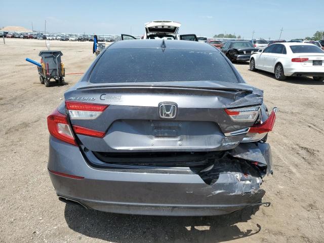 2018 HONDA ACCORD SPO - 1HGCV1F38JA018006