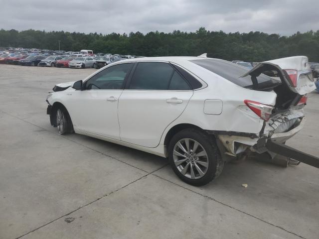 2016 TOYOTA CAMRY HYBR 4T1BD1FK9GU181738