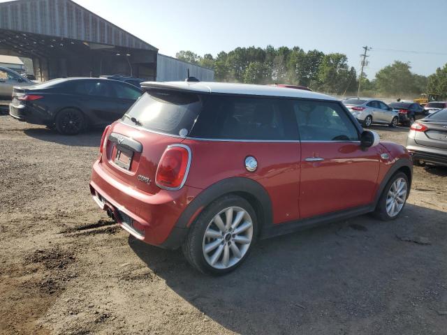 2017 MINI COOPER S WMWXP7C50H3B93562