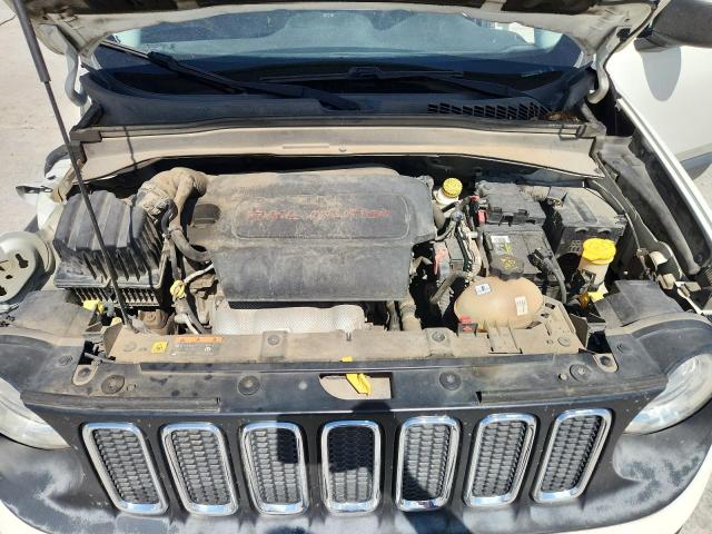 2017 JEEP RENEGADE S ZACCJAAB1HPF77187