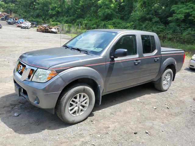 Vin: 1n6ed0ebxln725582, lot: 62506715, nissan frontier s 2020 img_1