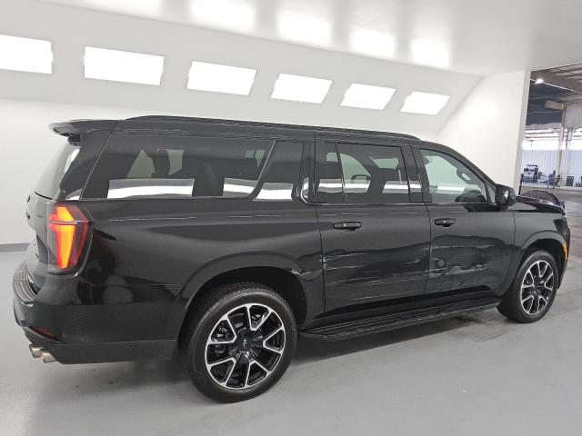 Vin: 1gns6erd8sr166069, lot: 62135465, chevrolet suburban k1500 rst 20253