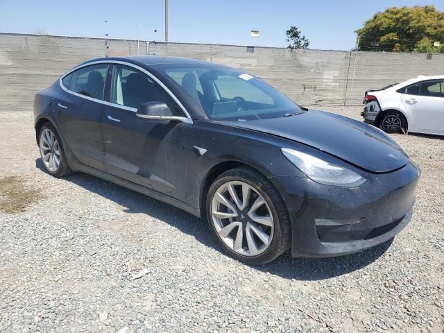 Vin: 5yj3e1ea3kf357487, lot: 60900345, tesla model 3 20194