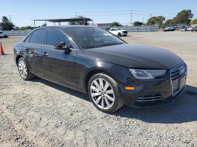 Vin: waugnaf45hn000751, lot: 62934515, audi a4 premium 20174