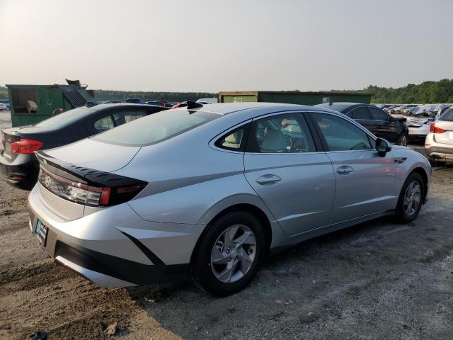 2025 HYUNDAI SONATA KMHL24JA2SA441790
