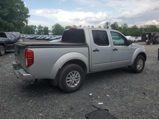 Vin: 1n6ad0ev3hn744586, lot: 61382275, nissan frontier s 20173