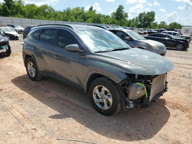 2024 HYUNDAI TUCSON SEL 5NMJB3DE5RH376129