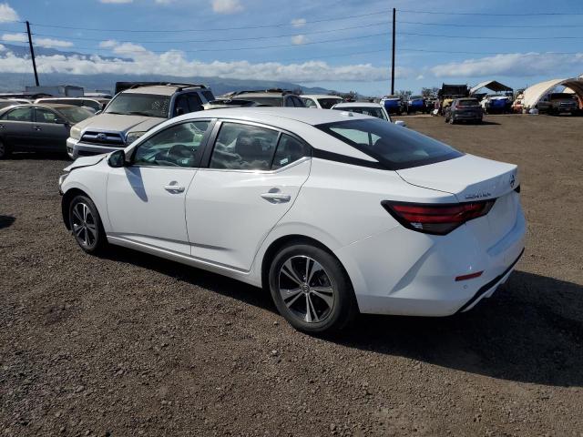 Vin: 3n1ab8cv9ny218510, lot: 59239075, nissan sentra sv 20222