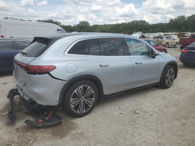 2023 MERCEDES-BENZ EQS SUV 45 4JGDM2EBXPA000924