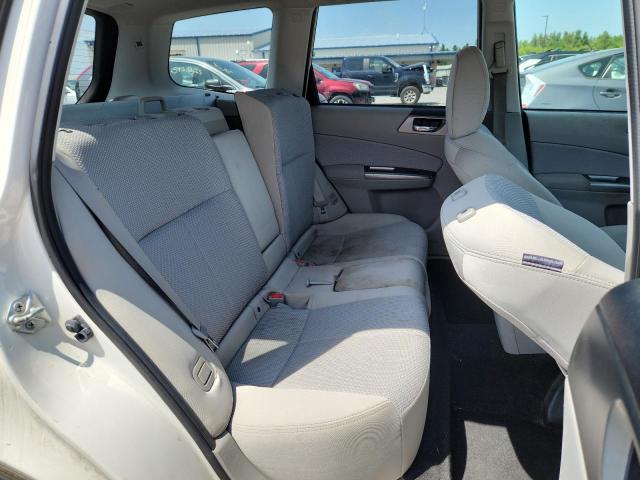 2012 SUBARU FORESTER 2 - JF2SHADC8CH440129