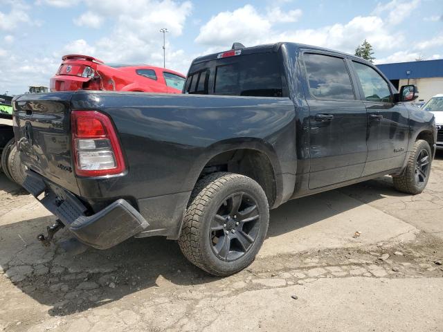2021 RAM 1500 BIG H 1C6SRFFT6MN555666