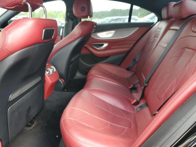 2019 MERCEDES-BENZ CLS AMG 53 WDD2J6BB2KA029543