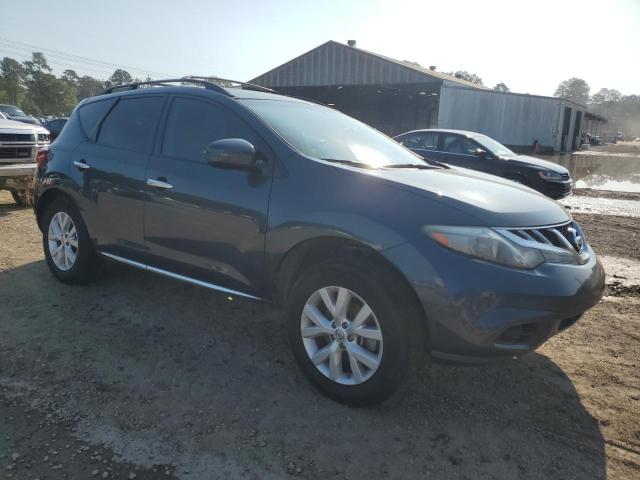 2014 NISSAN MURANO S #3301619659