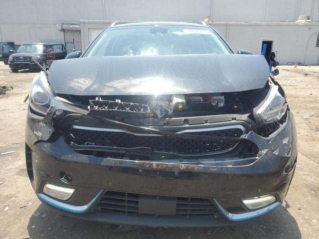 2019 KIA NIRO LX KNDCM3LD1K5290532