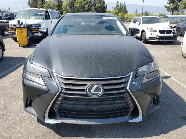 2016 LEXUS GS 350 BAS JTHBZ1BL0GA003429
