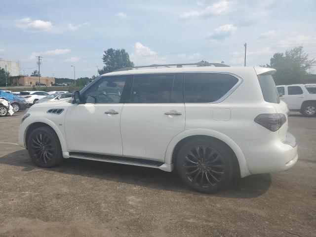 Vin: jn8az2ne4h9153440, lot: 60690815, infiniti qx80 base 20172