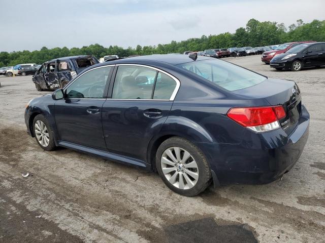 Vin: 4s3bmdl61c2013336, lot: 60118105, subaru legacy 3.6r limited 20122