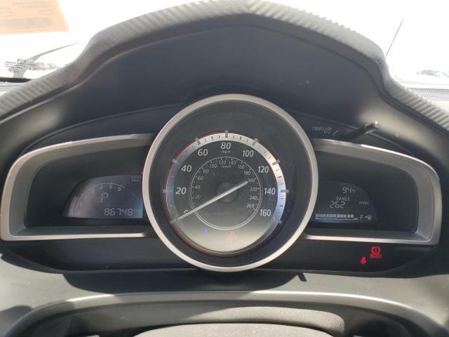 2015 MAZDA 3 SPORT 3MZBM1U7XFM208710